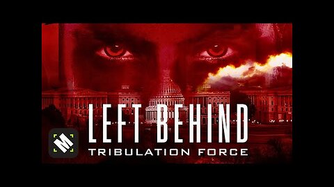 TRIBULATION FORCE/ LEFT BEHIND 2