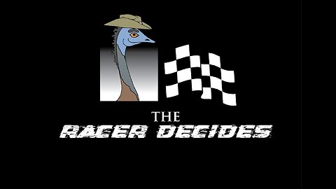The Racer Decides 15: 2025 Australian Federal Election