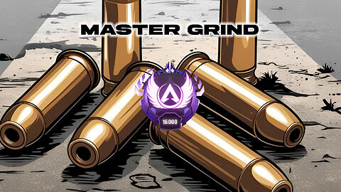 💯Top Tier Master Grind - Monday Motivation🔥💯 -💚#KickRoad grind!💚 🦾BTTB!🦾