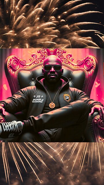 HIS CONER GAVE UP ON HIM