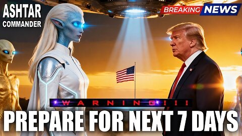 “IT’S BEGINNING!! You Shouldn’t Sleep Through What’s Happening Right Now…” The Pleiadians ASHTAR (9)