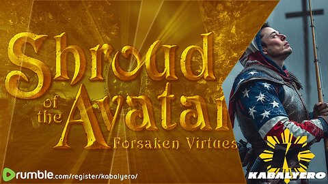 🔴 Decorating an Inn at Nauvoo 🎮 Shroud of the Avatar 🙏