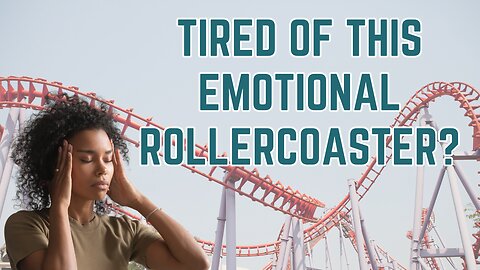 Are You TRAPPED in a Co-Dependent Relationship?