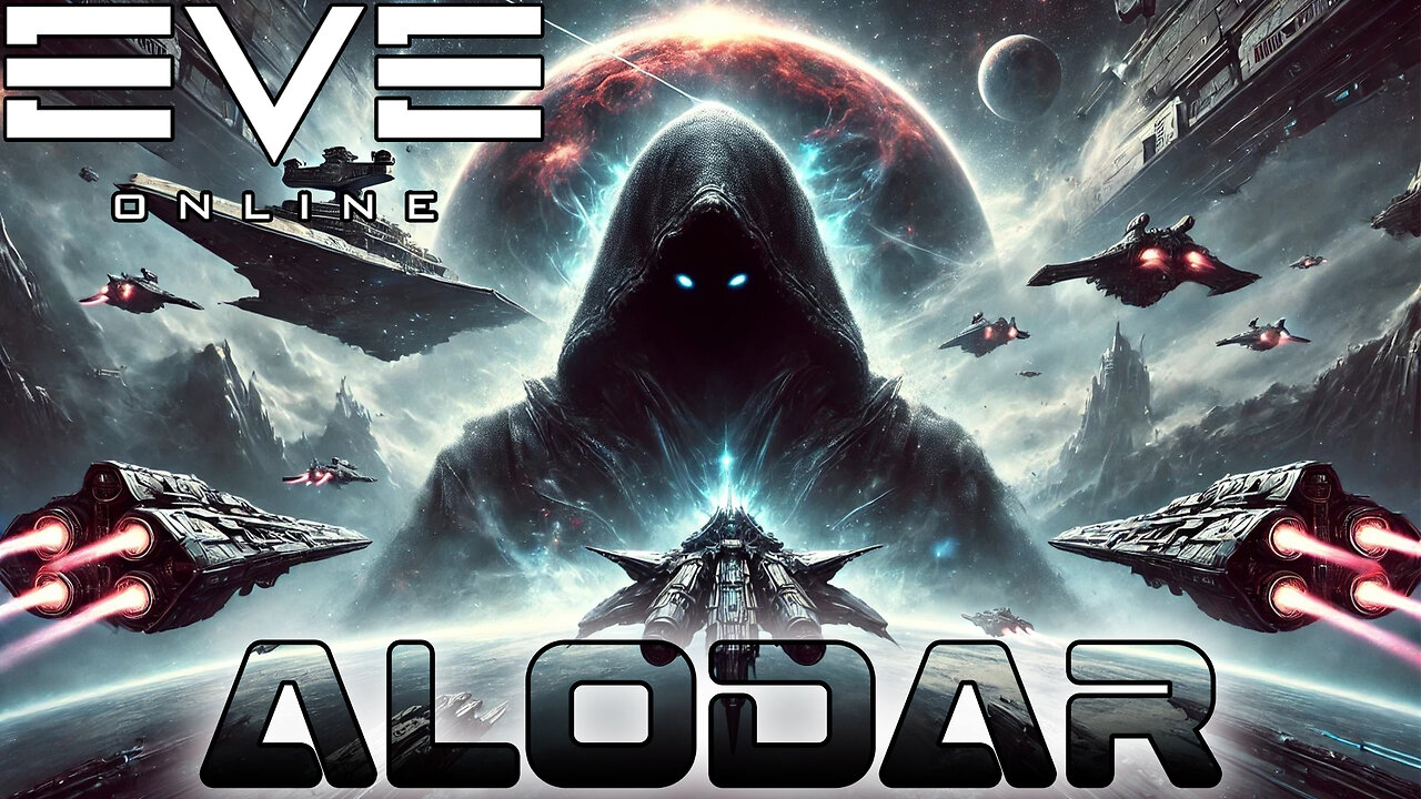 WoW Vet learning EVE Online - No handouts please.