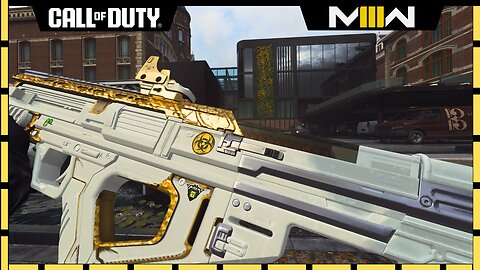 Call of Duty: Modern Warfare 3 - Hardcore Domination Gameplay