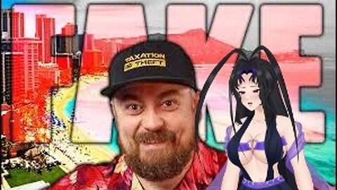 Hawaii is FAKE //Count Dankula Reacts