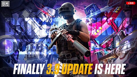 🔥 BGMI Live Stream – Intense Battles & Pro Gameplay! 🎯🎮