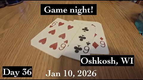 Game Night! | H3 & Apey