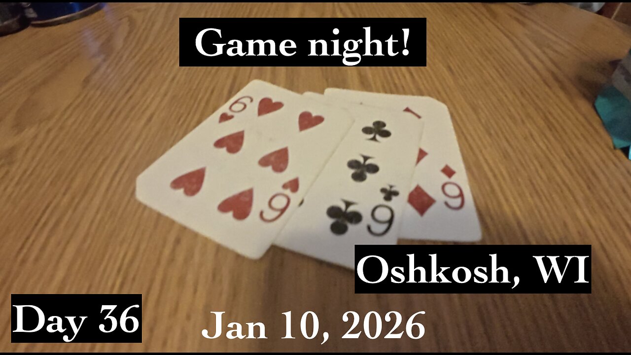 Game Night! | H3 & Apey