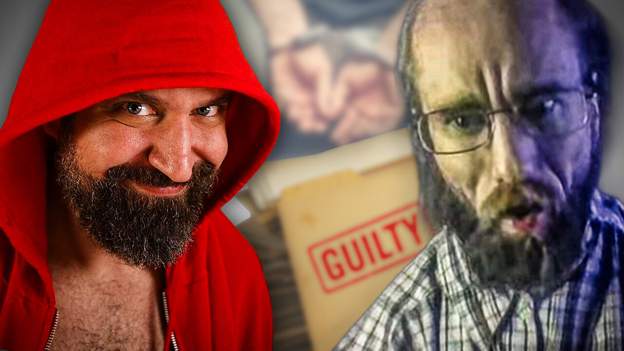 Cyraxx's Crimes & Evidence Against Him (HE'S DONE)