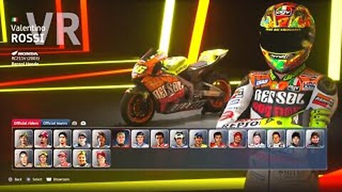 MOTOGP 22.