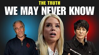 LIVE WITH CHRIS'WORLD - DO YOU FEEL LIED TO?