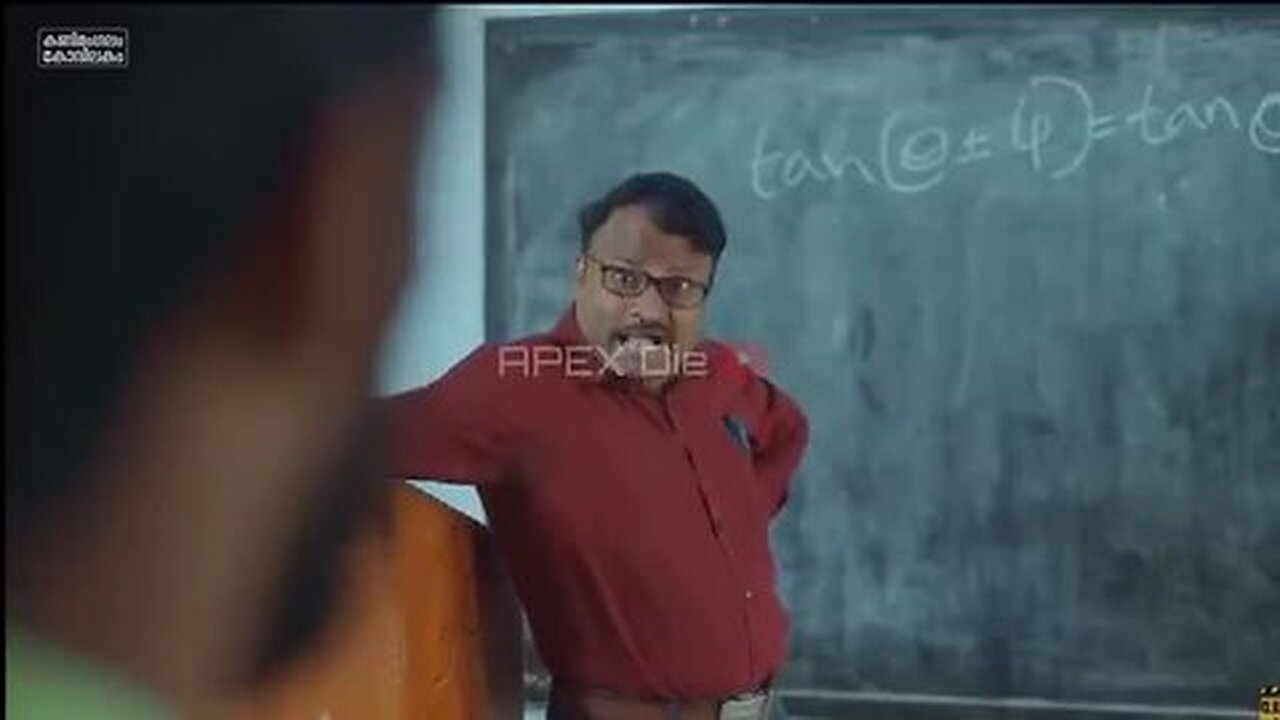 Thug_Life_In_School_Life___Thug_In_School___Chekkanmar___School_series