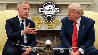 Trump Throttles Carney | S06-E88