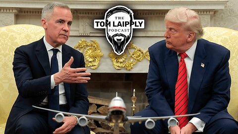 Trump Throttles Carney | S06-E88