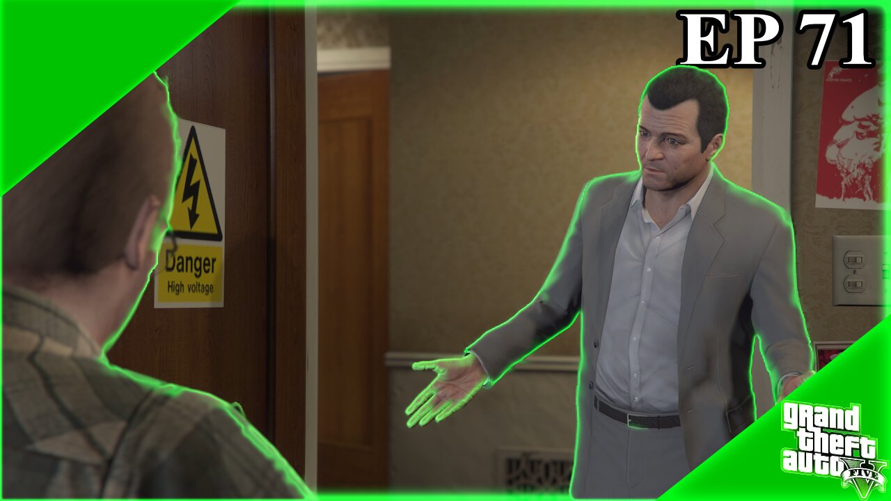EP 71:The Bureau Raid| Fire Bomb🔥