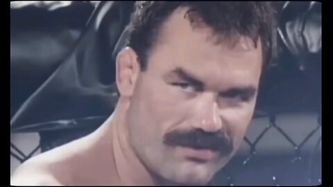 A Leftist Tries to Demean the Great Don Frye