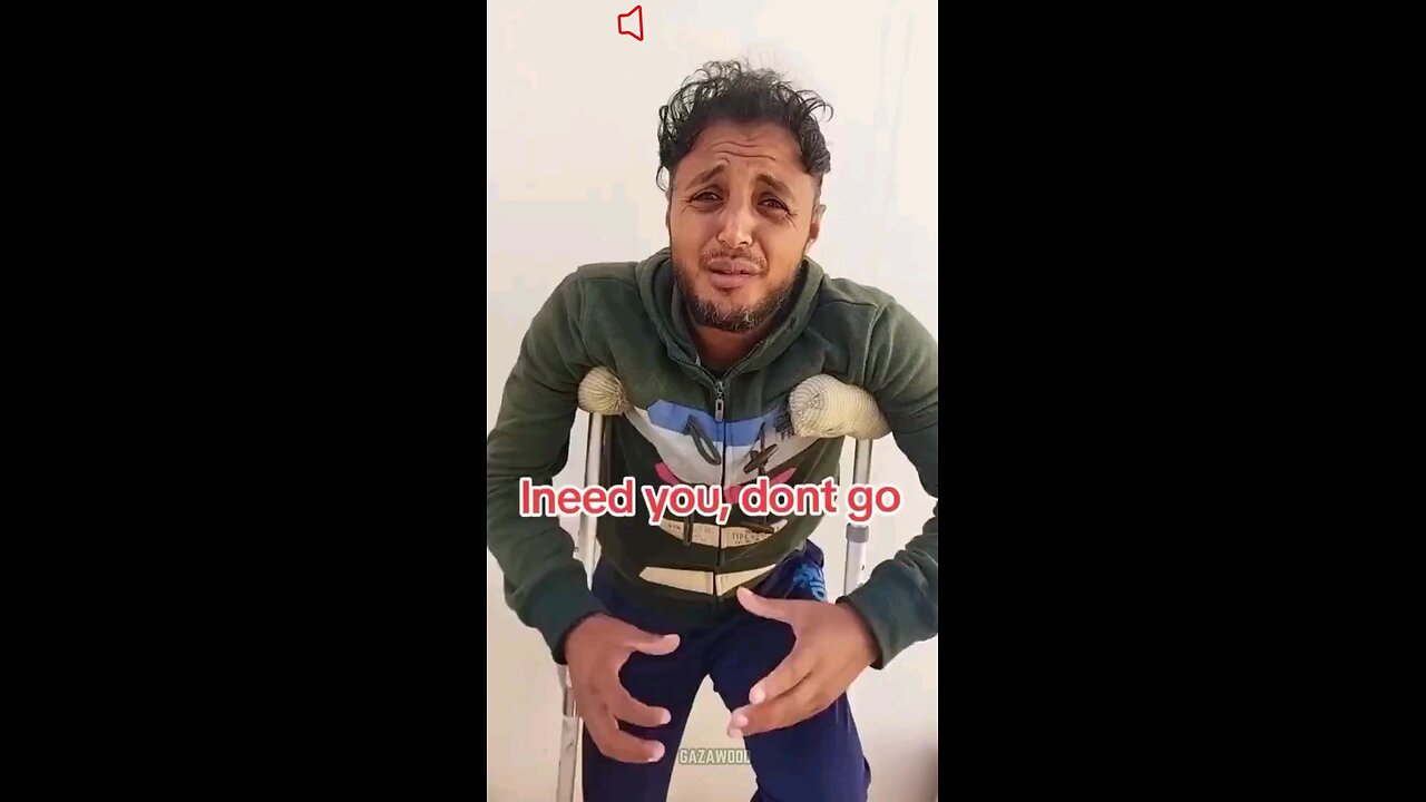 If you turn the volume up, you can hear the camera man laughing. Oh the endless fake Gaza news!