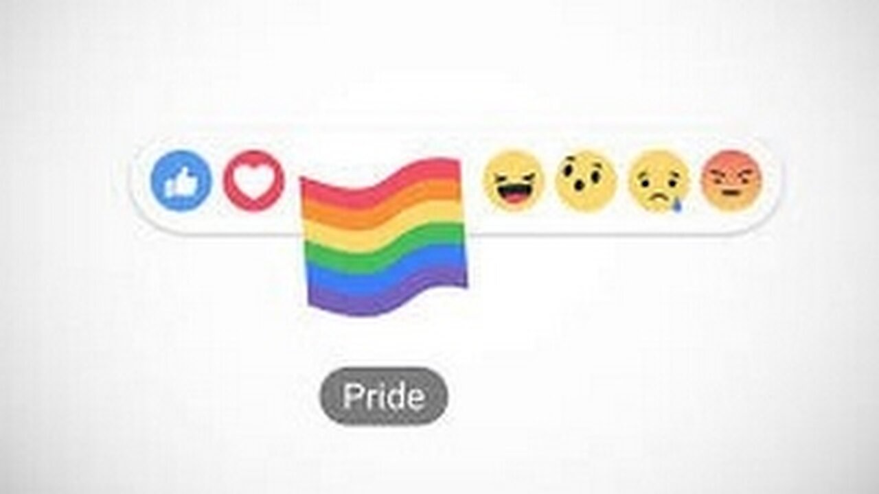 Como tener like del orgullo en FB (ya no sirve leer descripcion)