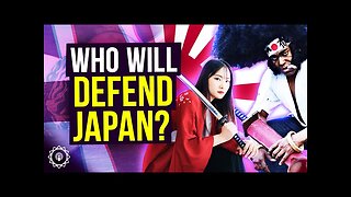 Things are Getting Tense in Japan (mirror)