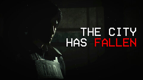 THE RACCOON CITY INCIDENT.. | Resident Evil 2 Remake (PART 1)
