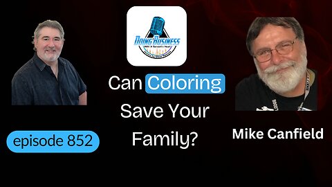 Mike Canfield: One Man’s Servant’s Heart Transformed Kids, Families, and Futures