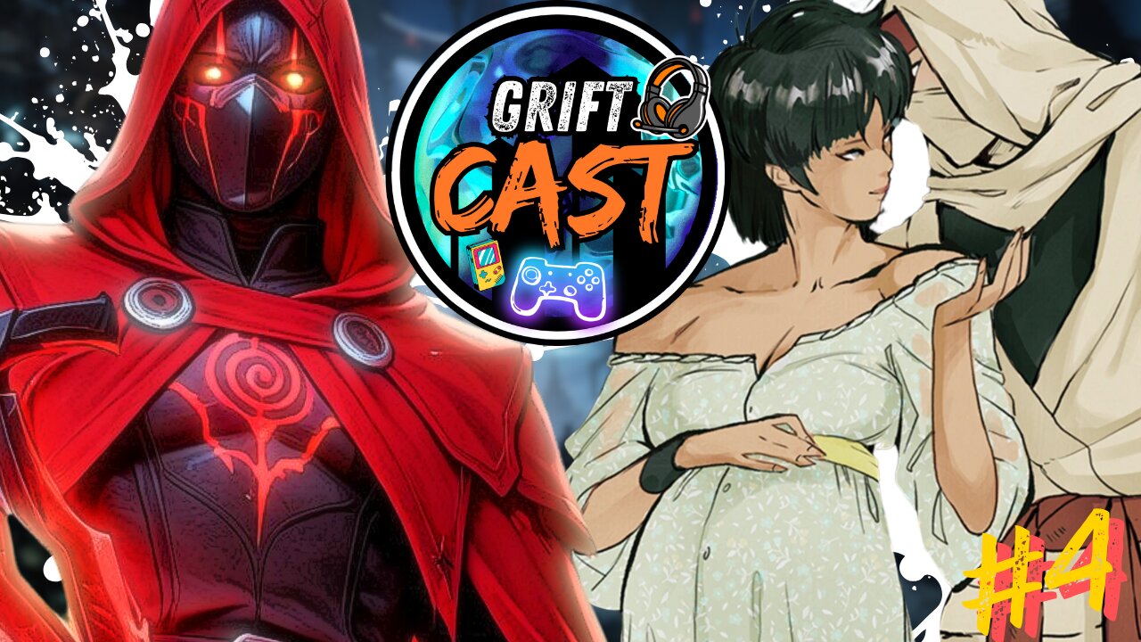 It's Time To FINISH THIS GAME| Shinobi: Art Of Vengeance (PC) | Griftcast