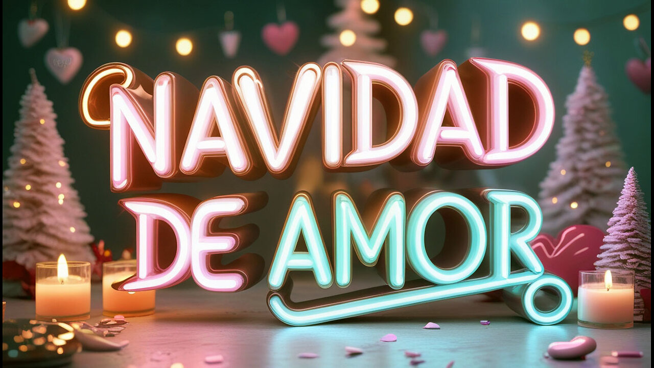 Navidad de Amor
