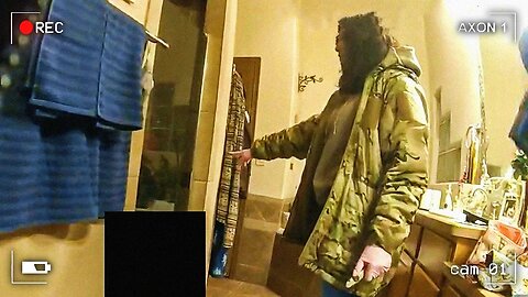 OMG Cops Discover Mom’s Body in Bathroom During Welfare Check .