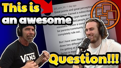 What is Left and Right | Q&A #1| CoS Podcast
