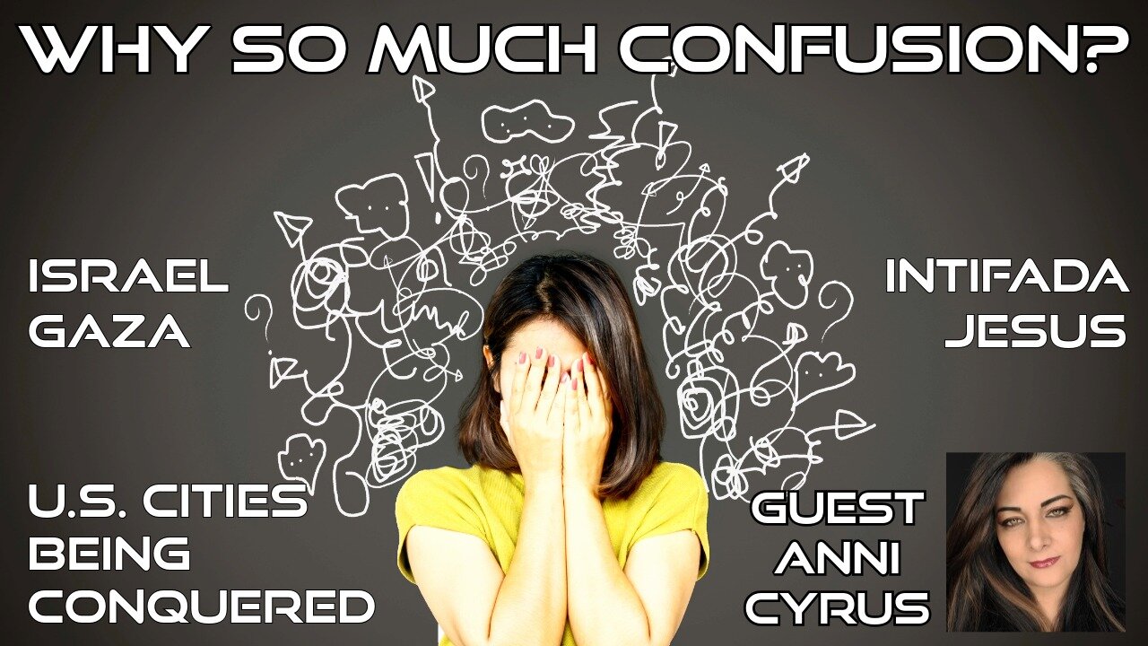 Why So Much Confusion? Truth Today 08-21-25