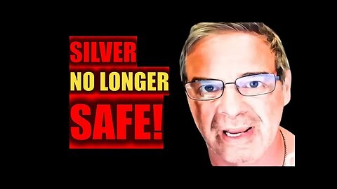 'WARNING- The Most DANGEROUS Market for Silver Investors! [MUST WATCH]'