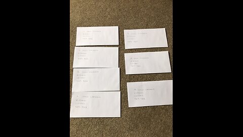 Michaela Oniovosa incriminating herself and the others, yet again. The 'striking' episode.