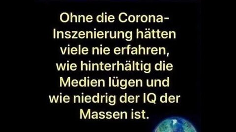 Niemand hat sie gewählt, sie kamen einfach.