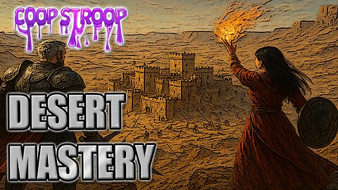 COOPSTROOP #Enshrouded 111 - #marriedcouple #couplegames #gaming #gamergirl #vtuber #thailand