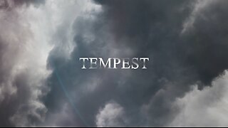 TEMPEST - Abbey Blue Eyes