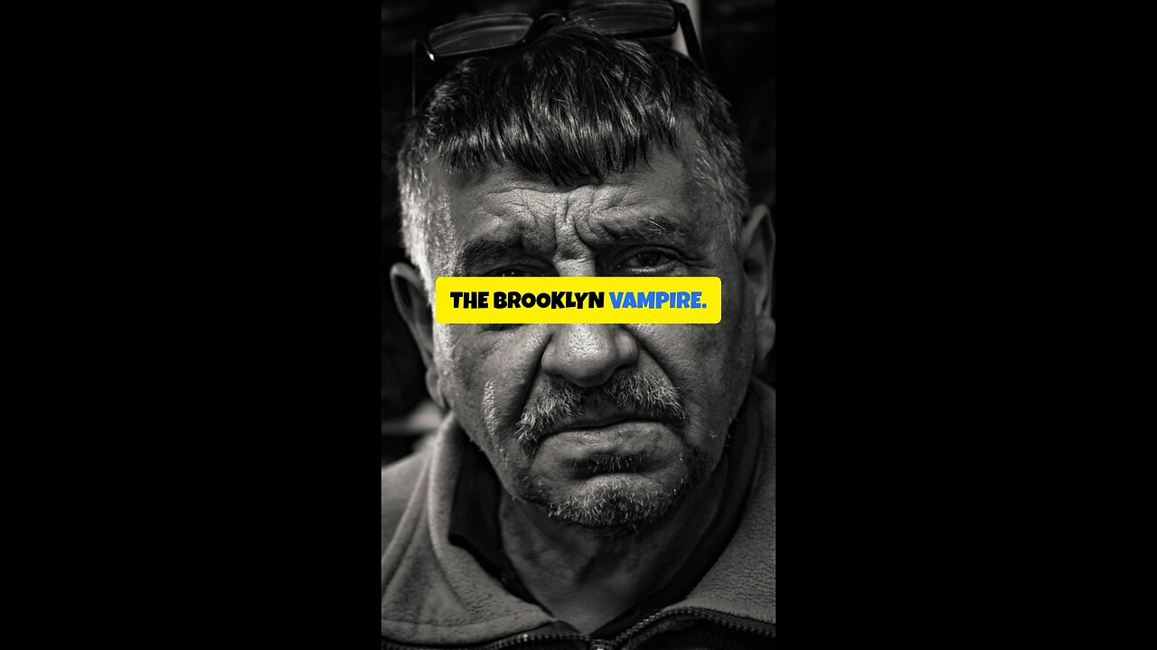 True crime episode 2