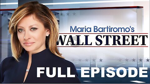 Maria Bartiromo’s WALL STREET (06/06/25) FULL EPISODE