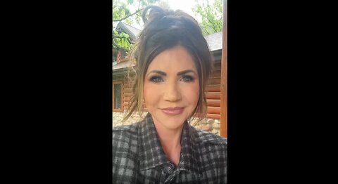 KRISTI NOEM: TSA is ending the Quiet Skies Program