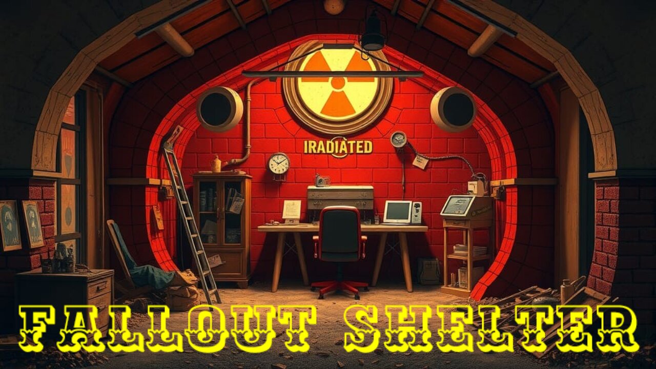 Fallout Shelter 63
