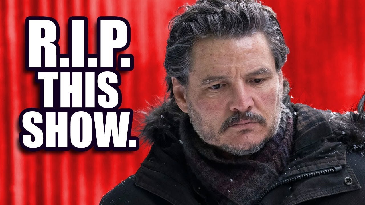 RIP The Last of Us...