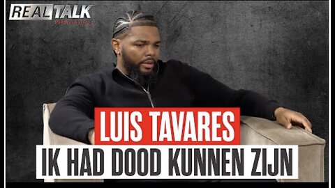 Luis tavares bij Fernando