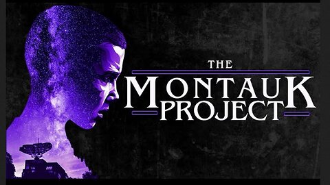 The Montauk Project: The Conspiracy Behind STRANGER THINGS ~ by Pandox