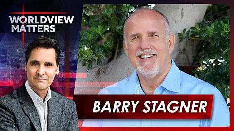 Barry Stagner: Don’t Let The Wrong Voices Influence You | Worldview Matters