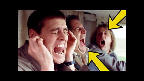 10 Times Actors Broke Character In Movies