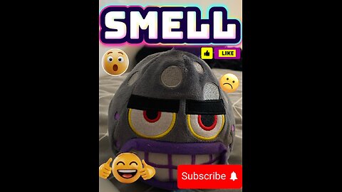 SMELL??!!