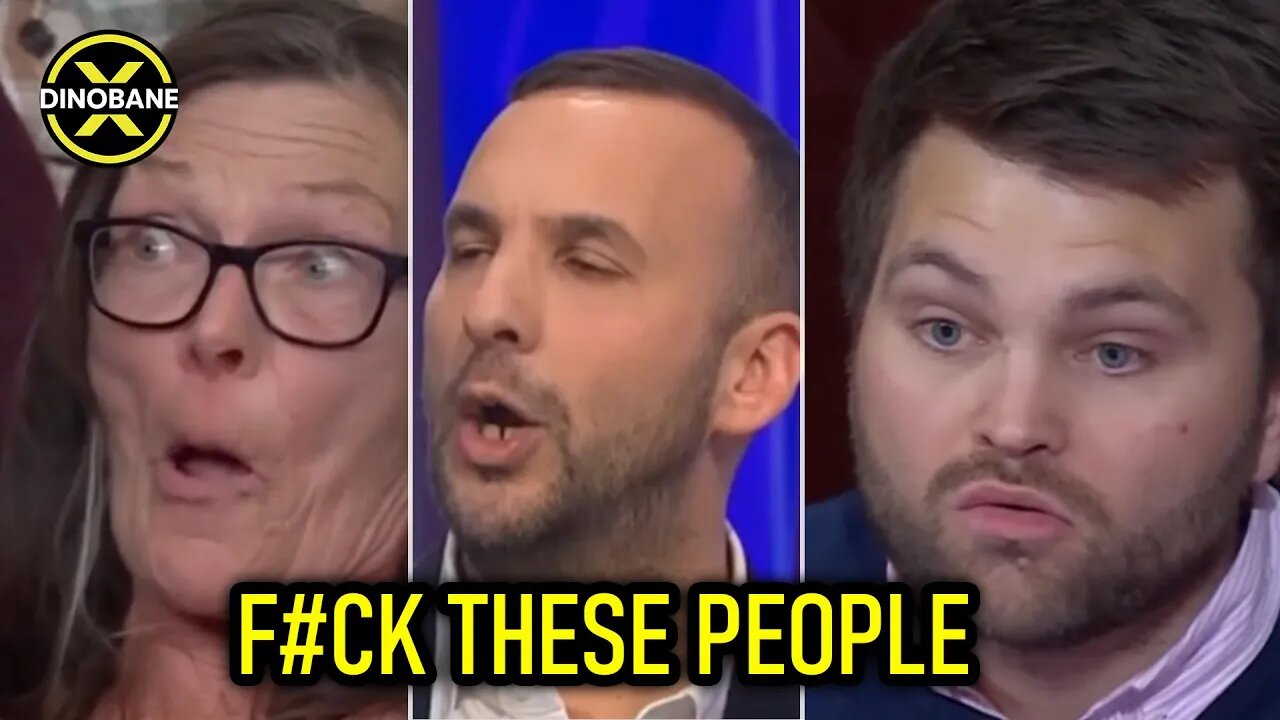 We Need To Recognise The Enemy Within.