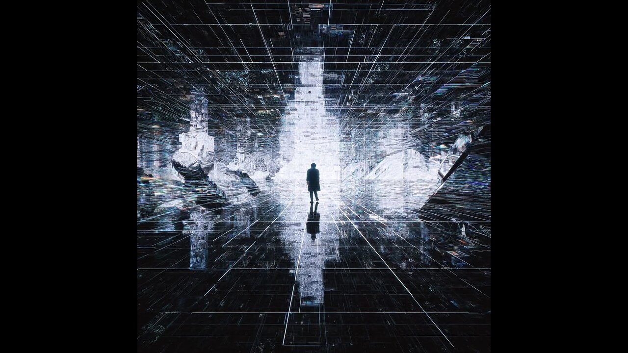 They monitored Awakening. Activated Soul Codes.
