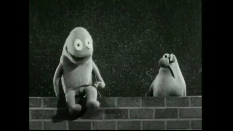 Wilkins Coffee #vintage ad (149) we support #coffee #wilkinscoffee #jimhenson #muppets