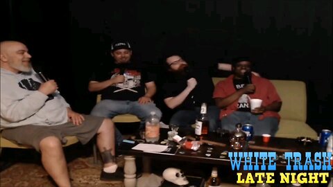 "How Black are You" with Montavious
